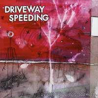 Driveway Speeding - Reasons Are Not Answers - CD (2005)